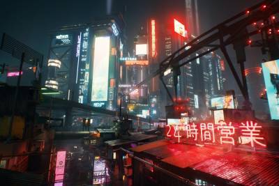 CD Projekt Red целится в конец 2021 года с обновлениями Cyberpunk 2077 и The Witcher 3 для PS5 и Xbox Series X|S - itc.ua - Украина