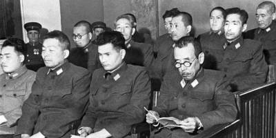 ФСБ раскрыла новые свидетельства зверств японцев в августе 1945-го - ruposters.ru - Япония