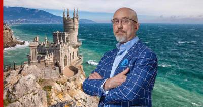 Алексей Любченко - Алексей Резников - Правительство Украины пересчитает "убытки" из-за Крыма - profile.ru - Россия - Украина - Киев - Крым