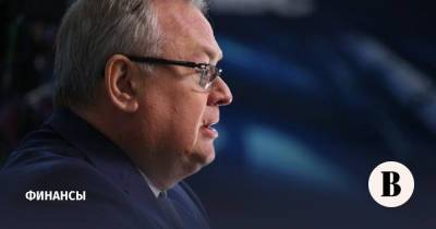 Андрей Костин - ВТБ оценил регулирование ЦБ экосистем в 500 млрд рублей капитала - vedomosti.ru - Россия