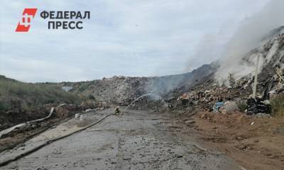 Горячие точки на экологической карте СЗФО в августе: полыхающие свалки, нефтеразливы и лесные пожары - fedpress.ru - Ленинградская обл. - Вологодская обл. - Петербурга - окр.Сзфо