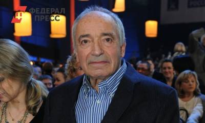 Валентин Гафт - Пришел с выбитыми зубами и синяками: непростой характер Валентина Гафта - fedpress.ru - Москва