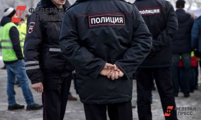 В Приморском районе Петербурга отделов полиции стало меньше, а сотрудников больше - fedpress.ru - Россия - Ленинградская обл. - Санкт-Петербург - р-н. Приморский
