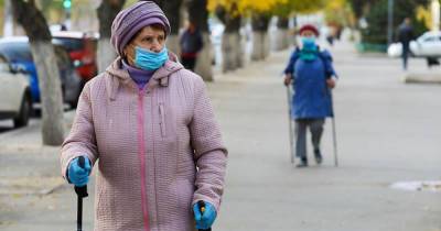 Татьяна Голикова - Московским пенсионерам перечислят на карты десять тысяч рублей - moslenta.ru - Москва - Россия