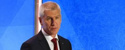 Олег Матыцин - Министр спорта РФ Матыцин выступил против полной отмены лимита на легионеров в РПЛ - runews24.ru - Россия