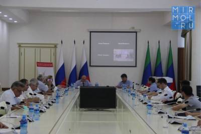 В Дагестане стартовал проект «Автопортрет Северного Кавказа» - mirmol.ru - Россия - Махачкала - респ. Дагестан - окр. Скфо