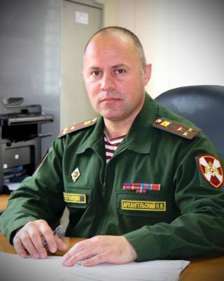 Начальника сахалинского штаба Росгвардии застали за браконьерством - sakhalin.info - Россия