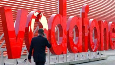 Ринат Ахметов - Vodafone купил телеком-активы донбасского магната - cnews.ru - Украина