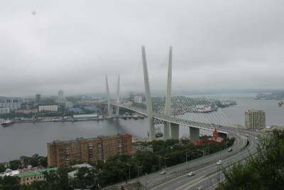 Константин Шестаков - Владивосток намерен подать заявку на проведение Олимпиады в 2036 году - mk.ru - Владивосток