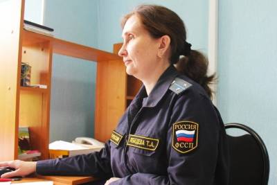 Тамбовчанка выплатила алименты на сумму более 400 тысяч рублей только после ареста квартиры - tambov.mk.ru - Россия - Тамбовская обл.