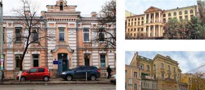 В Киеве ввели мораторий на реконструкцию исторических зданий - lenta.ua - Украина - Киев - Реконструкция