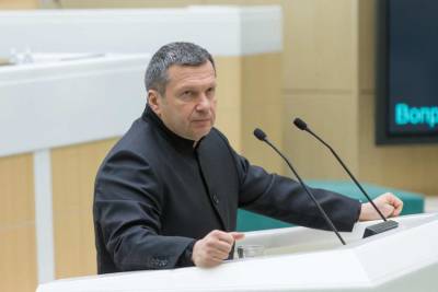 Владимир Соловьев - Соловьев рассказал о «гениальном плане» Китая сыграть против США в «зеркалочку» - actualnews.org - Китай - США - Афганистан