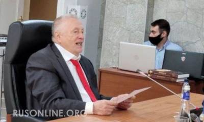 Владимир Жириновский - Петр I - Жириновский — прибалтам: Мы вас купили при Петре I за два миллиона - rusonline.org - Россия - Швеция - Российская Империя