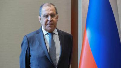 Сергей Лавров - Лавров заявил, что Россия обречена быть самостоятельным государством - vm.ru - Россия