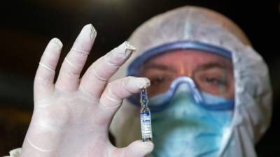 Кирилл Дмитриев - РФПИ вложил в российские вакцины от COVID-19 39 миллиардов рублей - svoboda.org - Россия