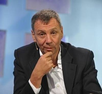 Владимир Путин - Сергей Марков - Сергей Марков: В истории с оговоркой Путина правы все, в том числе и учительница - argumenti.ru