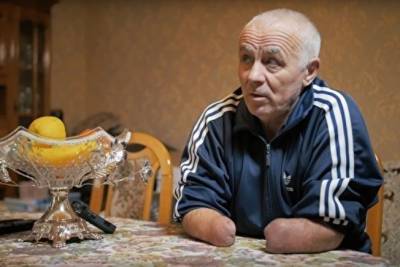 В Нальчике инвалид без кистей обеих рук осужден за применение насилия к полицейскому - znak.com - Россия - Нальчик