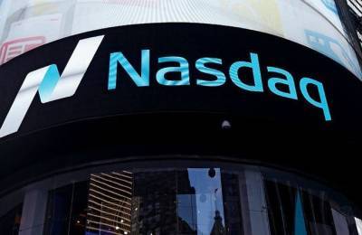 Индекс Nasdaq обновил очередной максимум - minfin.com.ua - США - Украина