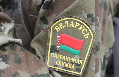 Литовские силовики доставили к границе и пытались вытеснить в Беларусь очередную группу беженцев - grodnonews.by - Белоруссия - Литва