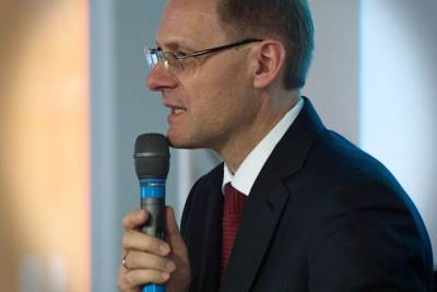 Экс-губернатора Юрченко не привлекли к субсидиарной ответственности по делу о банкротстве «Сибсельмаша» - tayga.info - Новосибирская обл.