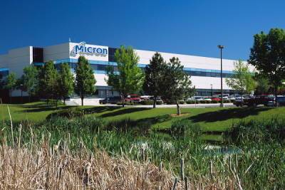 Работников Micron посадили в тюрьму за передачу Китаю секретных технологий в обмен на огромную зарплату - cnews.ru - Китай - США - Тайвань
