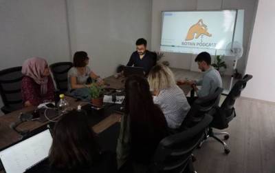 Курдистан в состоянии разорвать Турцию — мнение - eadaily.com - Турция - Курдистан