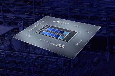 Tiger Lake - Ориентировочные европейские цены на грядущие настольные CPU Intel Core 12-го поколения (Alder Lake-S) - itc.ua - Украина