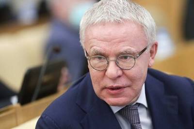 Сергей Лавров - Вячеслав Фетисов - В Госдуме после слов Лаврова призвали США не давить на российских спортсменов - lenta.ru - Россия - США