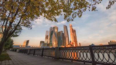 Владимир Ефимов - Поступления НДФЛ в бюджет Москвы за 7 месяцев 2021 года выросли на четверть - vm.ru - Москва
