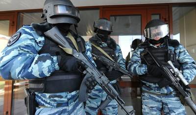 Росгвардейца в Башкирии отдали под суд за избиение дальнобойщика - newizv.ru - Россия - Башкирия