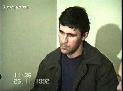 Ксения Собчак - Убивал и насиловал: опубликовано прощальное письмо последнего казненного в России маньяка-педофила, написанное матери - bloknot.ru - Россия