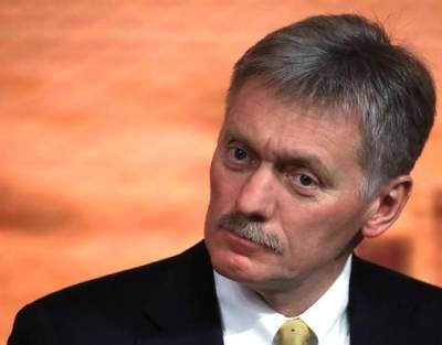 Владимир Зеленский - Владимир Путин - Дмитрий Песков - Песков заявил, что ни Москва, ни Киев не отвергают возможность встречи Путина и Зеленского - argumenti.ru - Москва - Россия - Украина - Киев