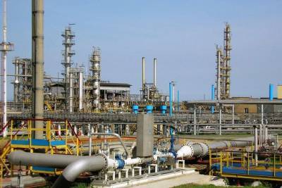 Украинский - Украинский НПЗ впервые переработает британскую нефть сорта Flotta Gold - trend.az - Украина - Англия - Одесса - Кременчуг - Великобритания