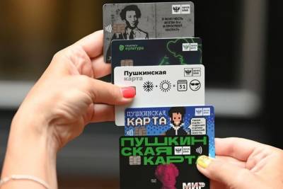 Брянцам рассказали, как воспользоваться Пущкинской картой - mk.ru - Брянская обл.
