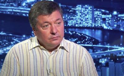 Антон Геращенко - Бала заявил, что Монастырский начал защищать свои интересы и становиться центром влияния - politeka.net - Украина