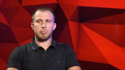 Руслан Бизяев - Сейчас нам играет на руку повышение цен на сырьевых рынках, - эксперт - politeka.net - Украина