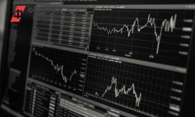 Российские нефтегазовые компании дорожают, в отстающих – «Газпром» - smartmoney.one - Москва - Голландия