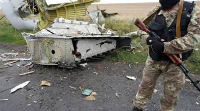 Дело МН17: следователи обратились за помощью к российским военным - ru.slovoidilo.ua - Россия - Украина - Голландия - Курск - Гаага