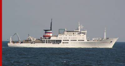 Атомный реактор подводной лодки К-19 обнаружили в Карском море - profile.ru - Россия
