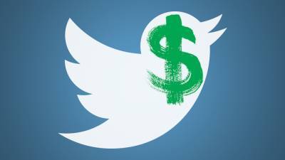 Пользователи Twitter смогут зарабатывать деньги на собственных твитах - sharij.net - США - Twitter