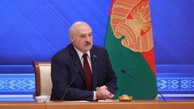 Александр Лукашенко - «Десятки самолетов, десятки вертолетов, может, даже С-400»: Лукашенко о военных поставках из России - sharij.net - Россия - Белоруссия