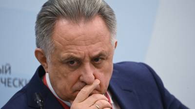 Виталий Мутко - «Ожидаем, что цены стабилизируются к концу года»: глава «ДОМ.РФ» Виталий Мутко об ипотеке и ситуации на рынке жилья - russian.rt.com