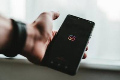 Россияне пожаловались на проблемы с Instagram - lenta.ru - Москва - Россия - Санкт-Петербург - Турция - Германия - Польша - Словакия