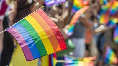 Виктория Чмилите-Нильсен - На шествии Kaunas Pride ожидается около 1 тыс. участников, спикера Сейма не будет - obzor.lt - Литва - Вильнюс