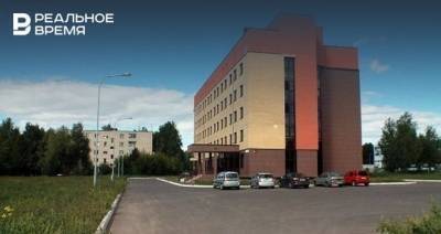 Неработающий отель «Стрела» в Казани продают за 200 миллионов рублей - realnoevremya.ru - респ. Татарстан - Казань