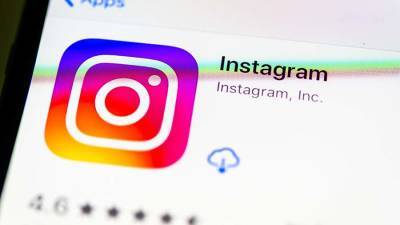 Пользователи Instagram сообщили о проблемах в работе сервиса - iz.ru - Москва - Россия - США - Израиль