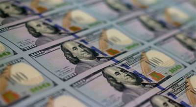 Украина выплатила по еврооблигациям в среду свыше $1,3 млрд - bin.ua - Украина