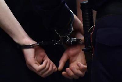 Полицейские задержали россиянина по подозрению в расчленении женщины - lenta.ru - Россия - Анапа - Краснодарский край