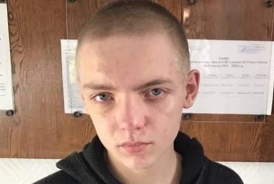 Полиция разыскивает юного Дмитрия, юноши не было дома несколько недель: что о нем известно - politeka.net - Украина - Киев