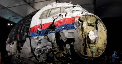 Следователи по делу MH17 ищут свидетелей среди российских военных в Курске - dsnews.ua - Украина - Голландия - Курск